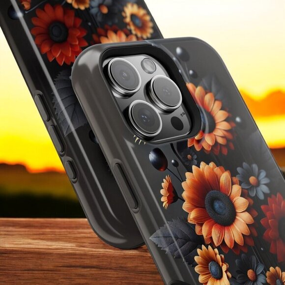 iPhone Phone Cases, Perfect Stylish Mobile Case, MLNMC583 - Picture 3 of 13